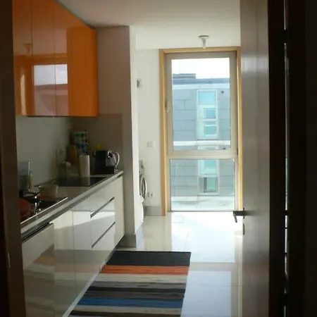 Apartament Ana Azurara