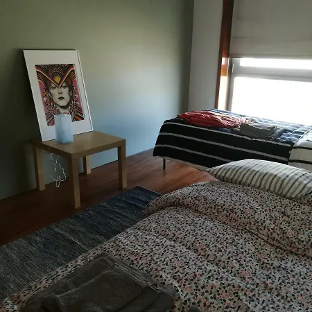 Ana Apartament *
