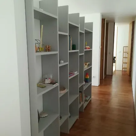 Apartament Ana Azurara